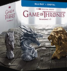 Game of Thrones
